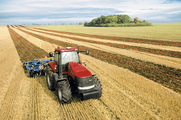 RTK+ for all makes and models of machinery